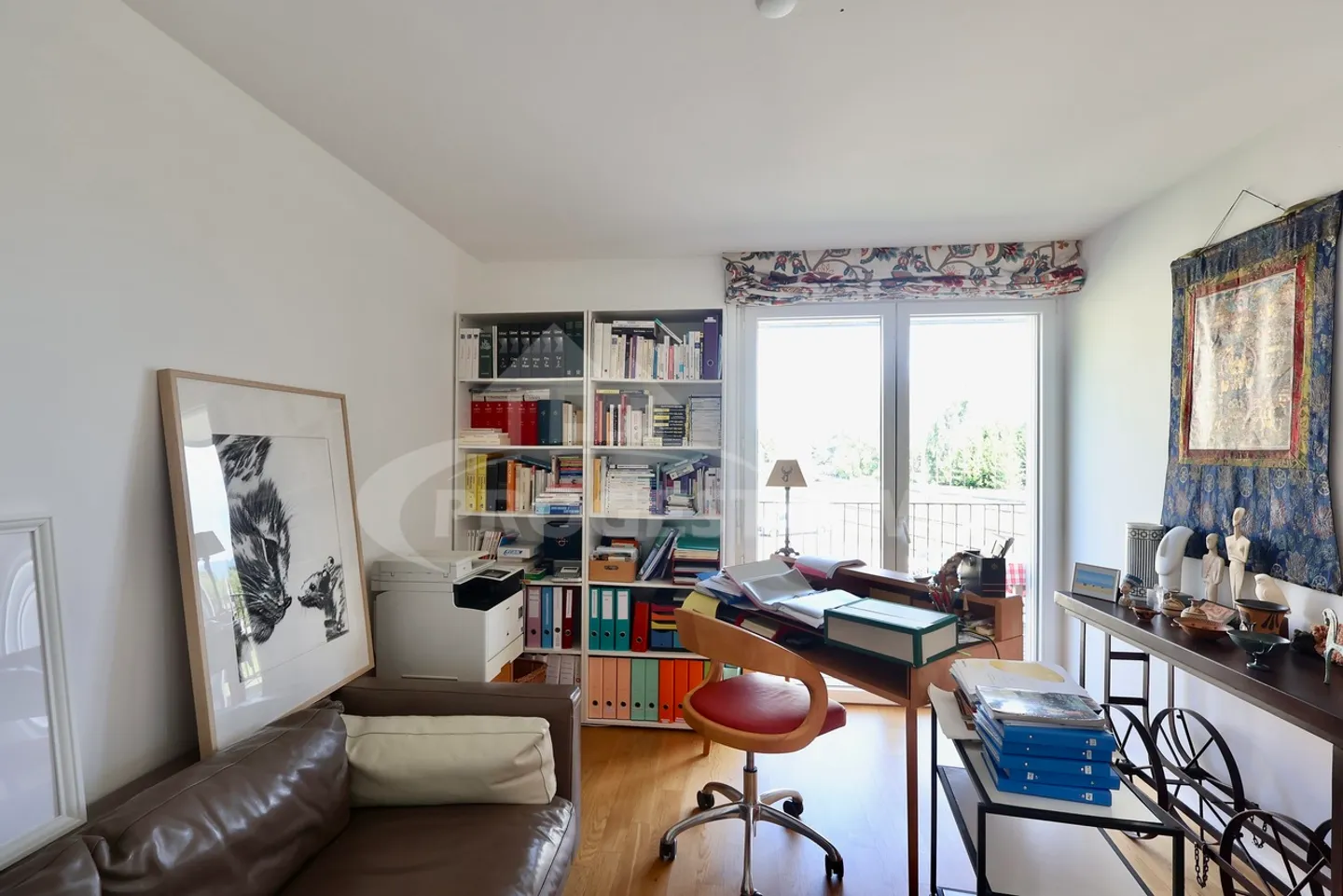 CHIC 2,5 STANZE IDEALMENTE SITUATE - Foto 3 di 9