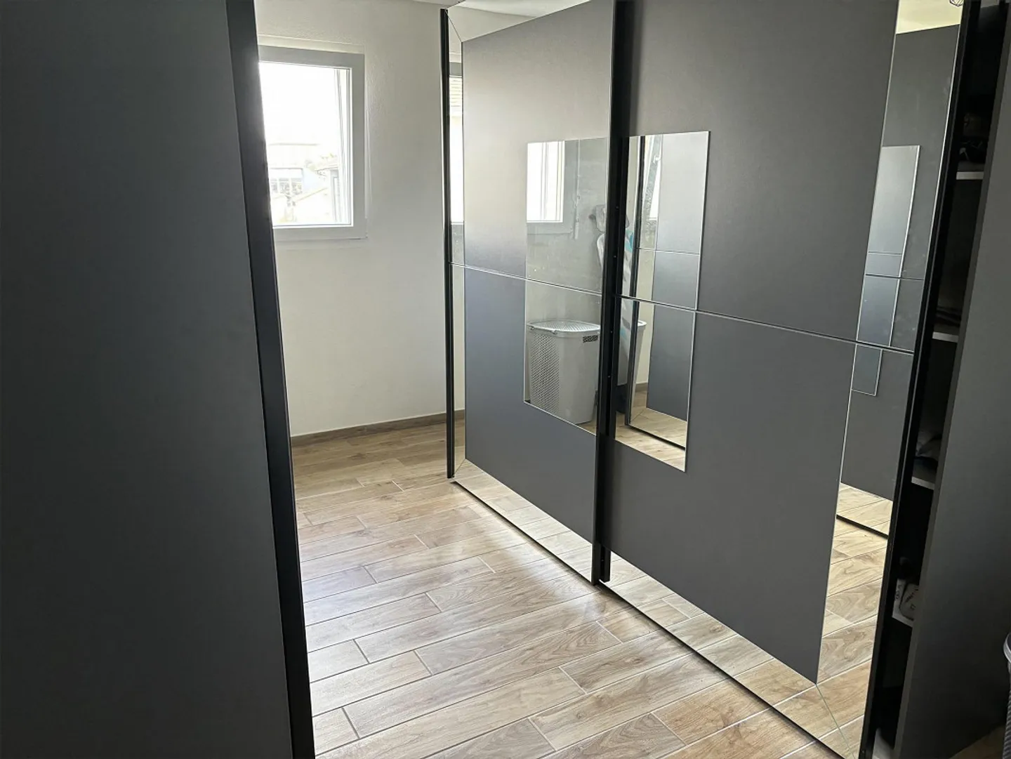 Da trasferire - Contratto di locazione per appartamento spazioso con 4 stanze (110 m²) a Far - Foto 9 di 10