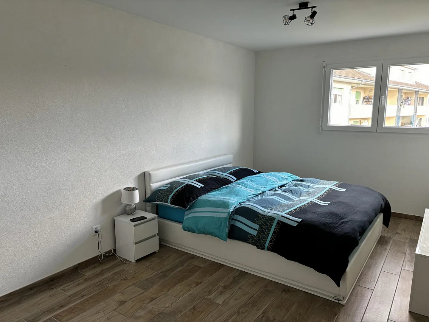 Da trasferire - Contratto di locazione per appartamento spazioso con 4 stanze (110 m²) a Far - Foto 10 di 10