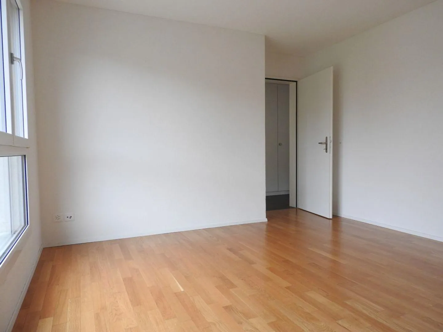 Geräumige 4.5-Zimmer-Wohnung - Foto 10 von 12