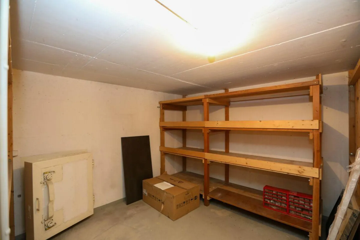 Frisch renovierte 4.5-Zimmer-Wohnung an ruhiger Lage - Foto 11 von 11