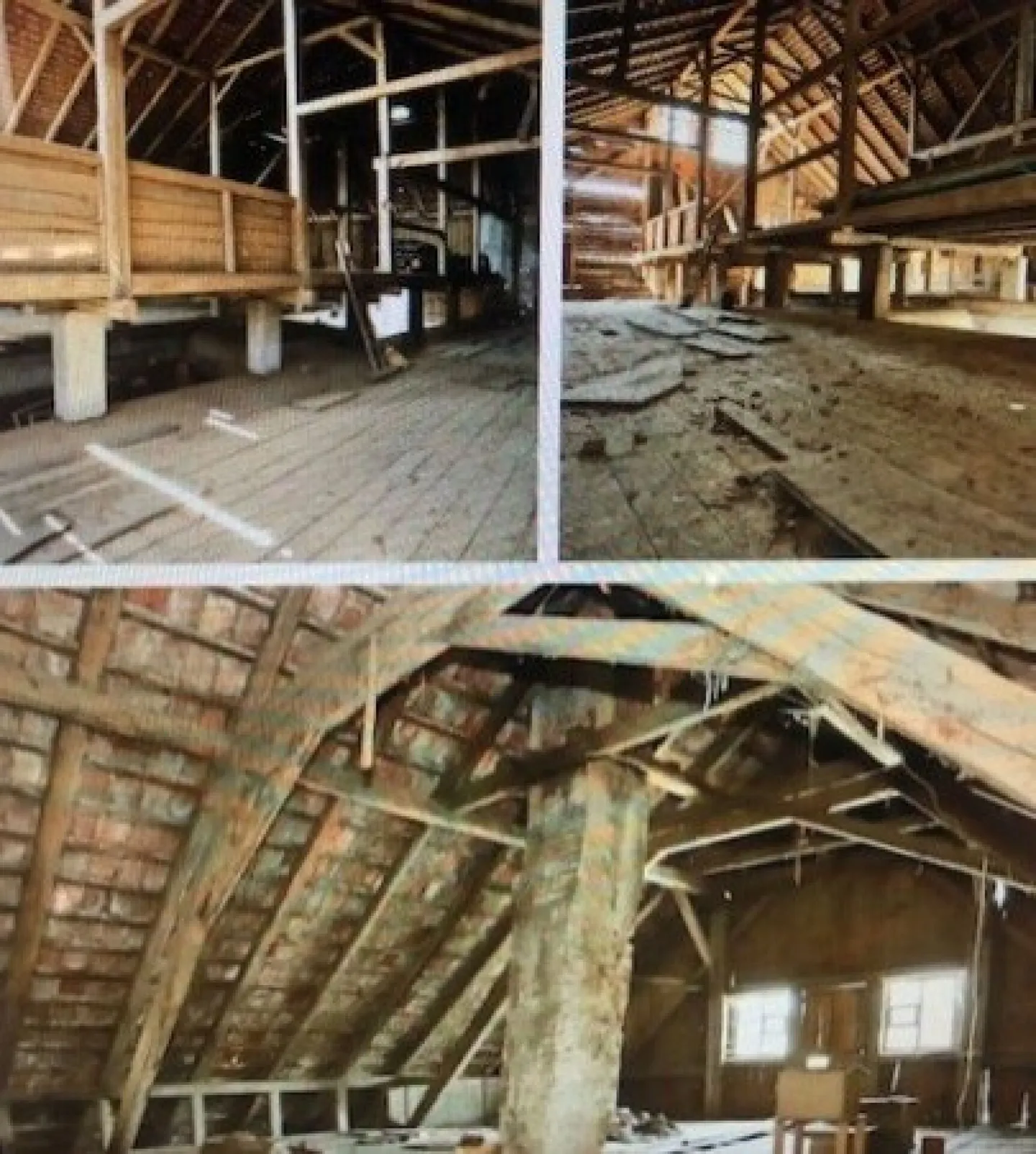 Farmhouse in St. Ursen FR on a huge plot of 5,152 m2 - Photo 4 of 9