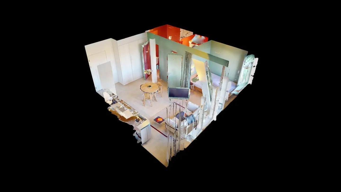 Vivre directement sur le Rhin (Vallée de St. Alban) - Photo 7 sur 11