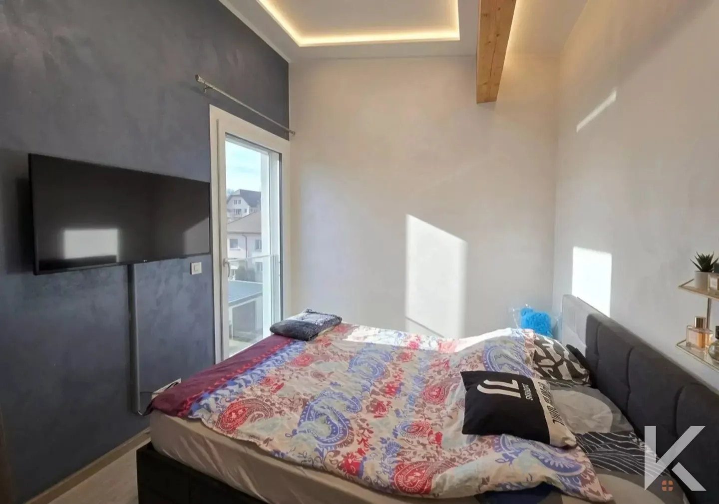 Duplex prestigioso ad Aigle - Foto 8 di 12