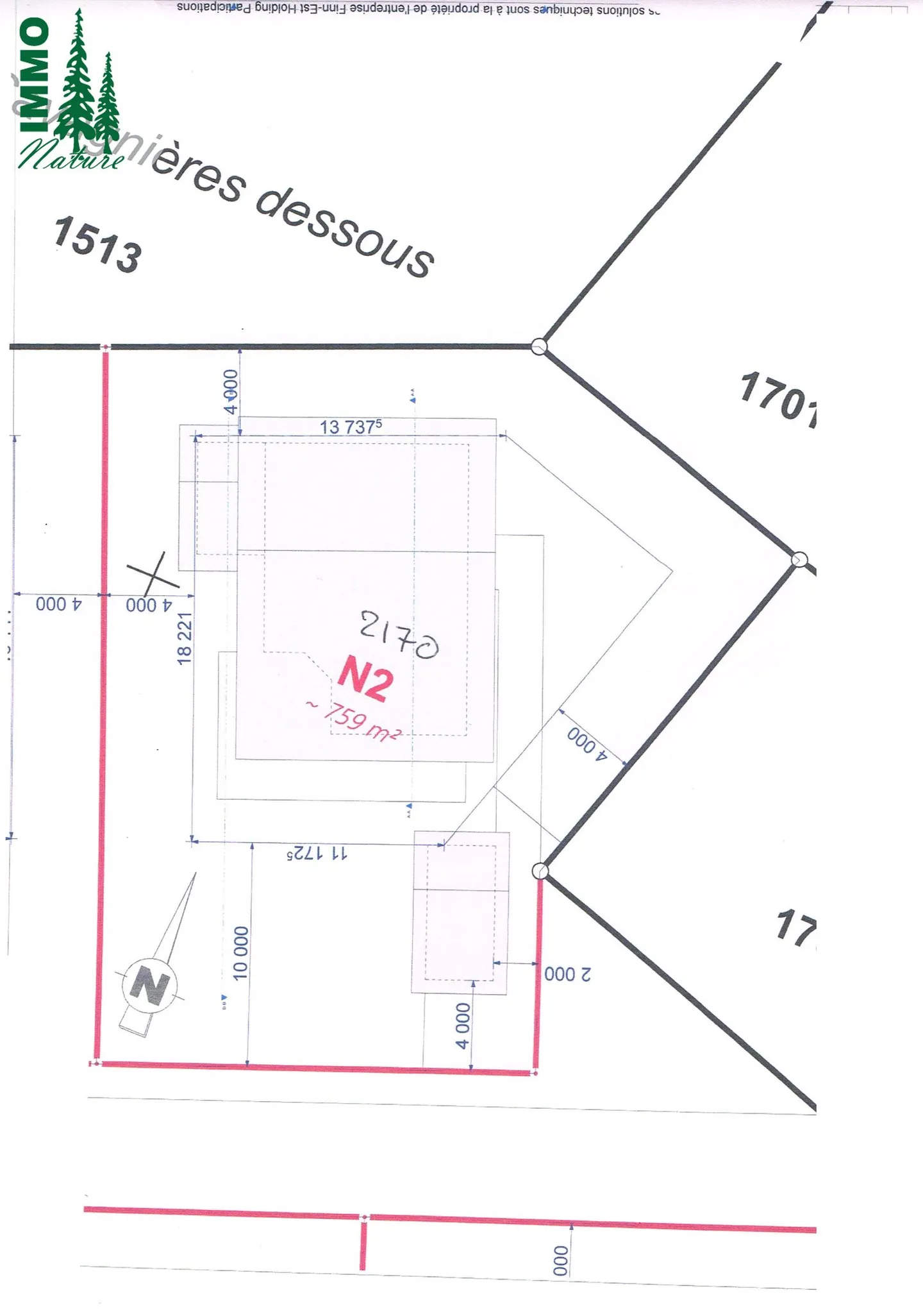 Dès 2025, à vendre six maisons/chalets au confort moderne, 3 modèles ou selon vos plans - Photo 3 sur 16