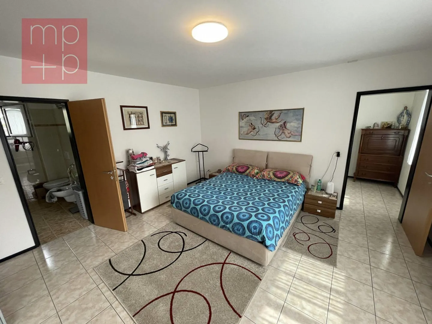 Single-family house - Mezzovico-Vira - Photo 4 of 8