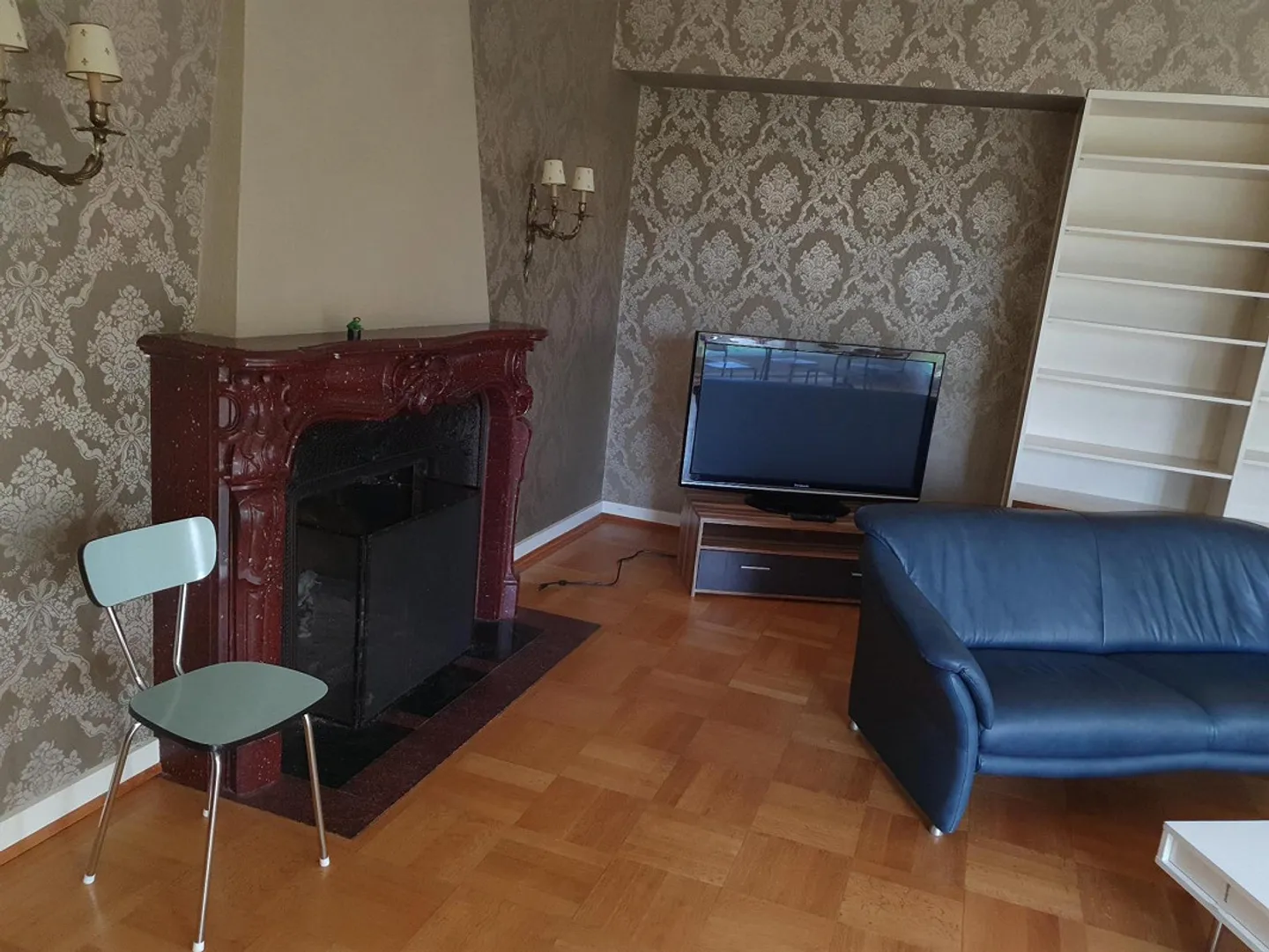 Grande maison avec 10 chambres idéale pour les ouvriers, mensuellement - Photo 4 sur 14