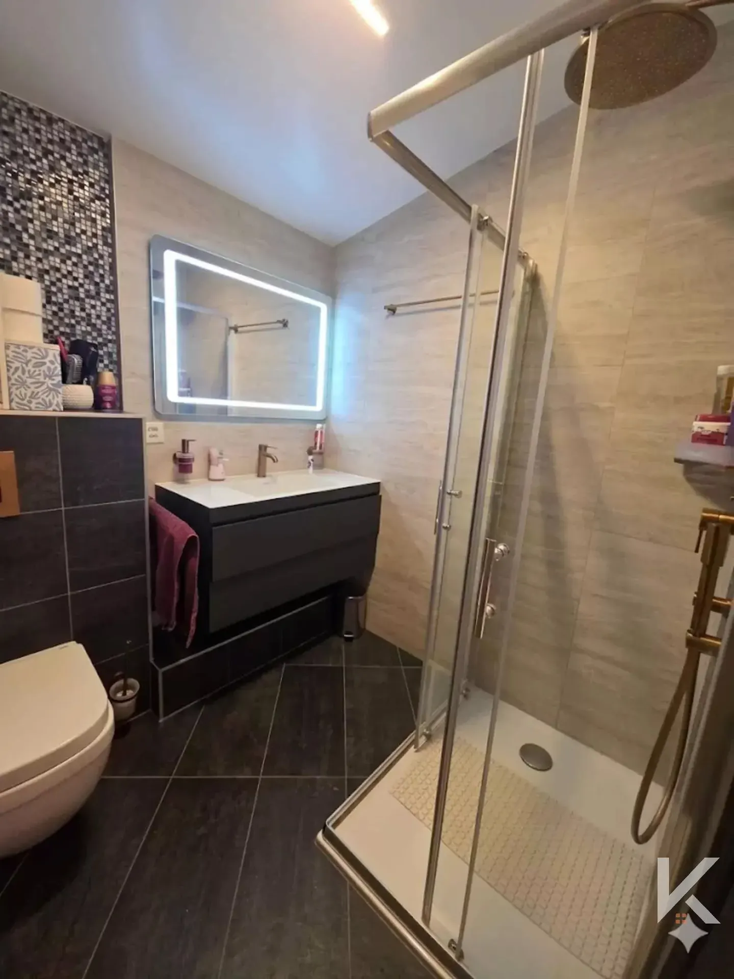 Duplex prestigioso ad Aigle - Foto 12 di 12