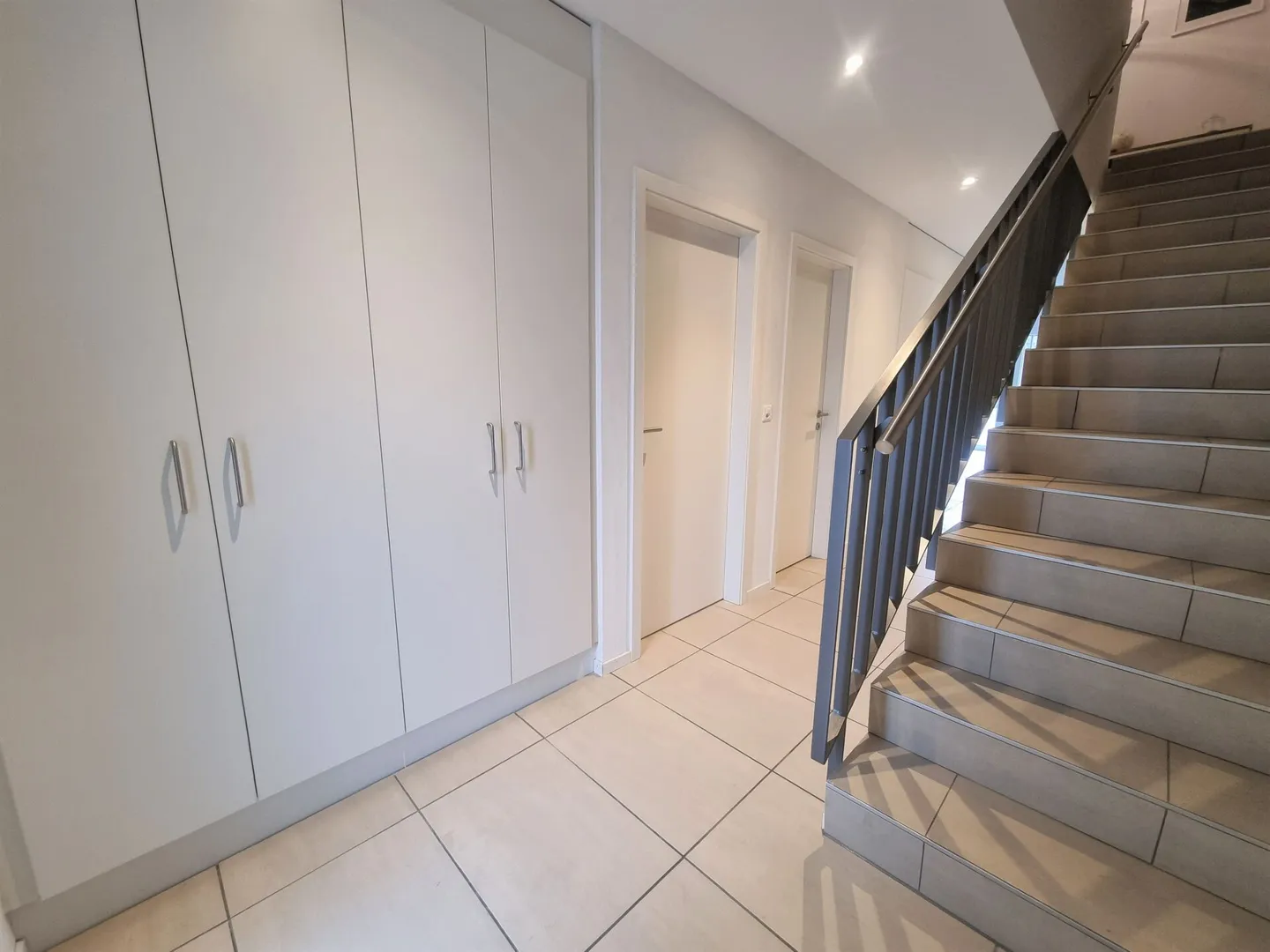 Domdidier - 4.5 room duplex apartment - Photo 9 of 16