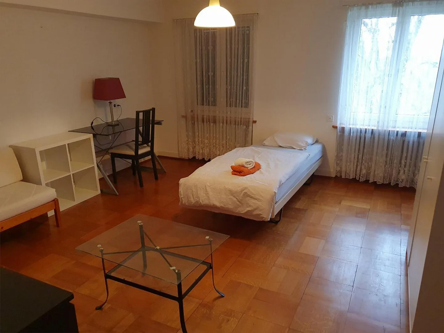 Grande maison avec 10 chambres idéale pour les ouvriers, mensuellement - Photo 11 sur 14