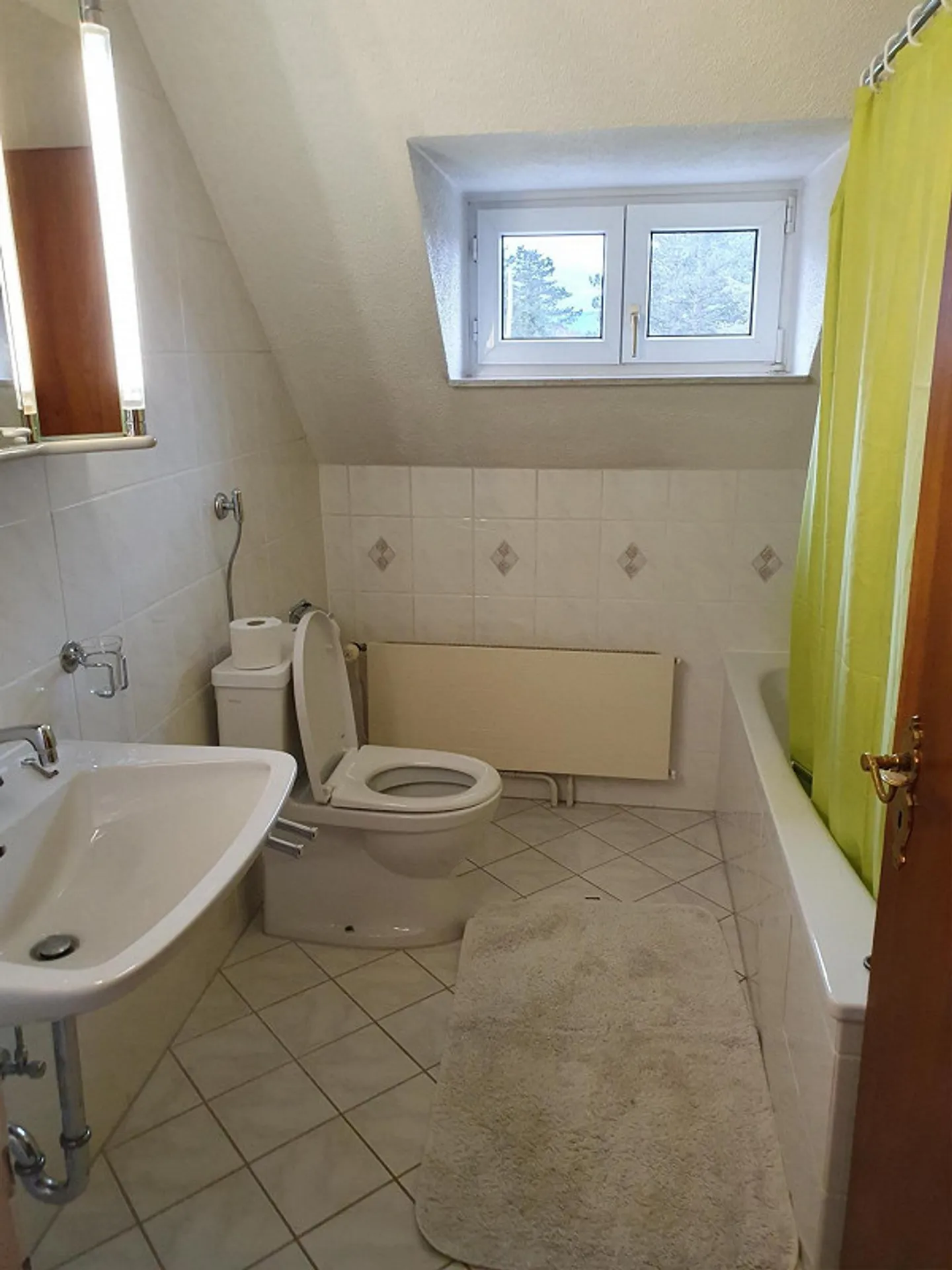 Grande maison avec 10 chambres idéale pour les ouvriers, mensuellement - Photo 13 sur 14