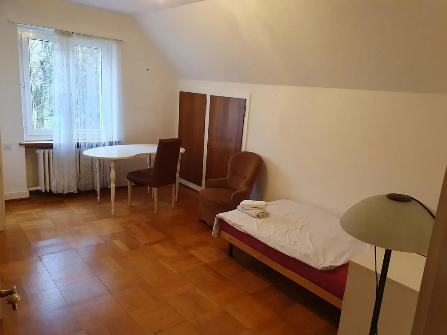 Grande maison avec 10 chambres idéale pour les ouvriers, mensuellement - Photo 14 sur 14