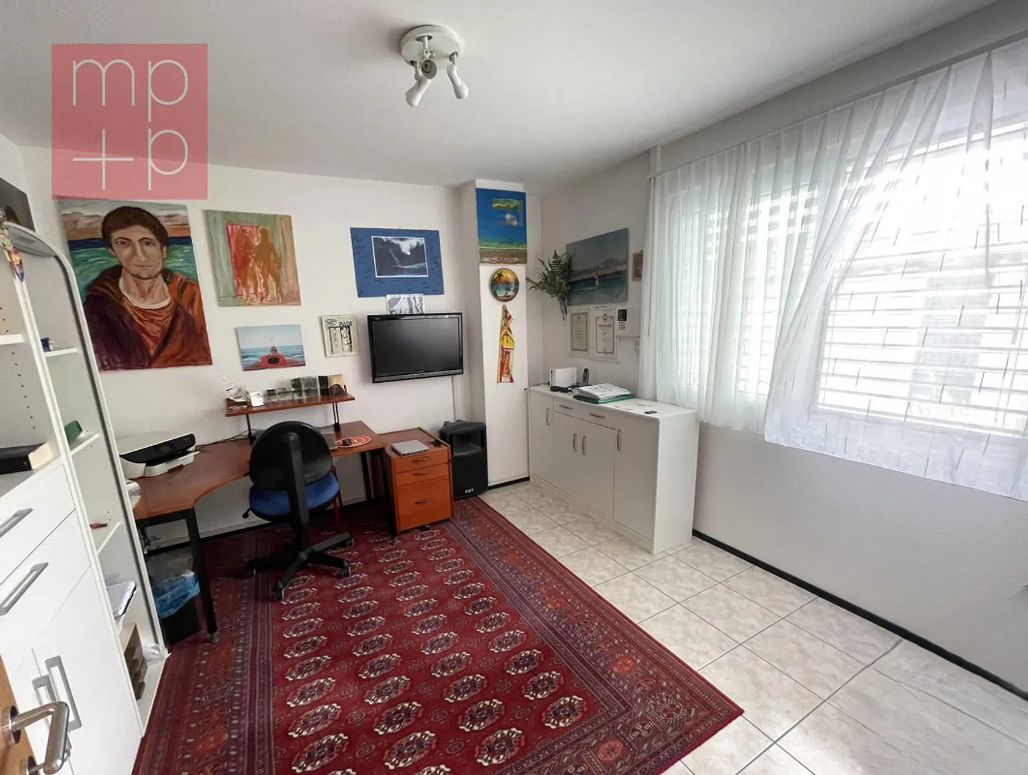 Single-family house - Mezzovico-Vira - Photo 6 of 8