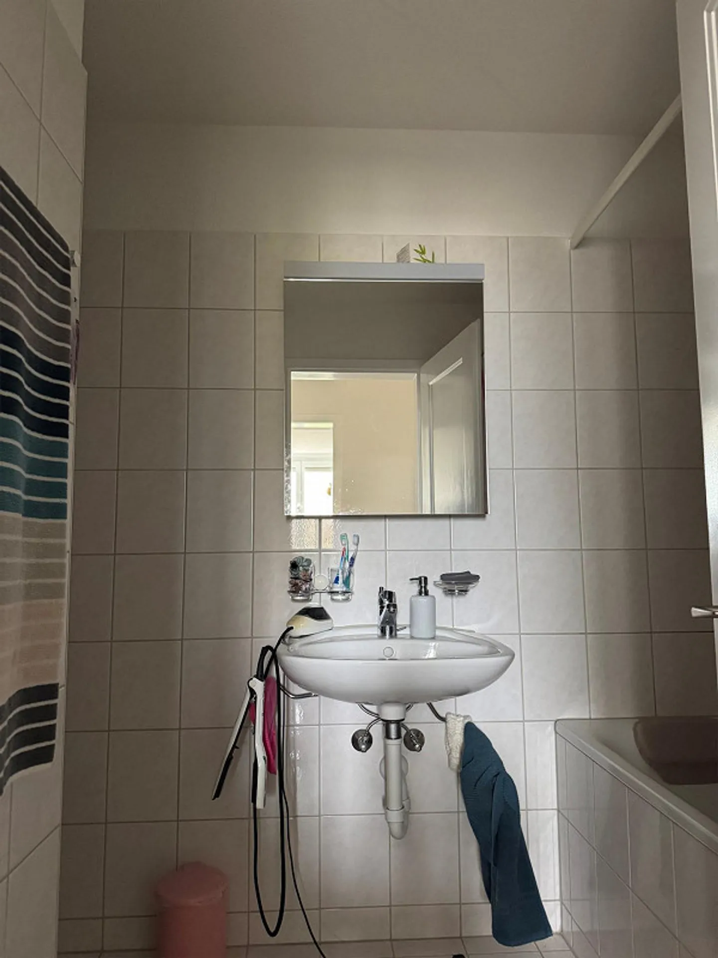 Attico con charme - La tua nuova casa a Wabern - Foto 2 di 7