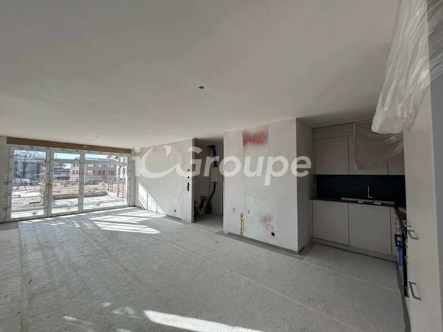 Office / Cabinet with 3.5 Rooms for Self-Employed for Rent - Photo 2 of 7