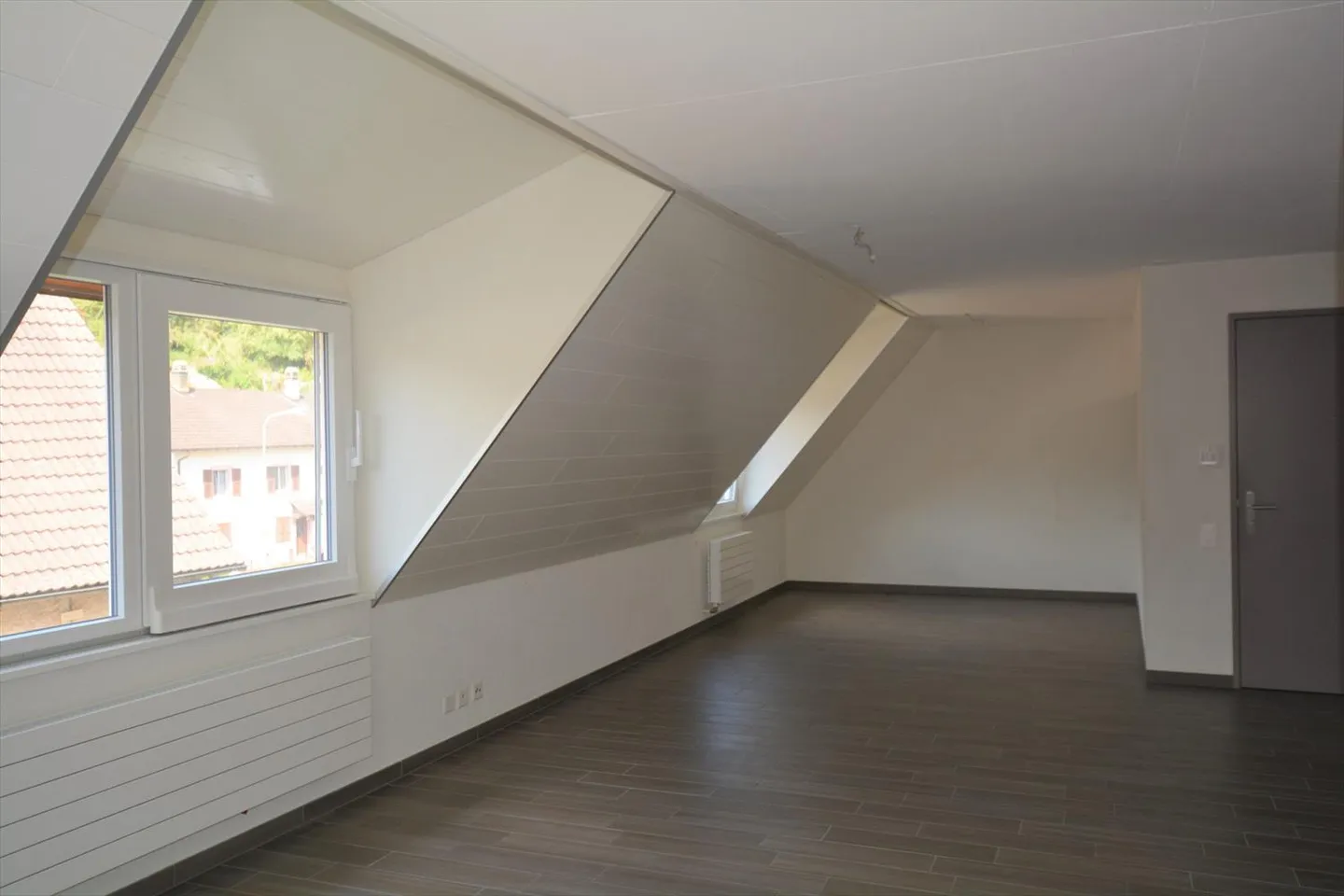 Studio 1 stanza - Foto 4 di 9