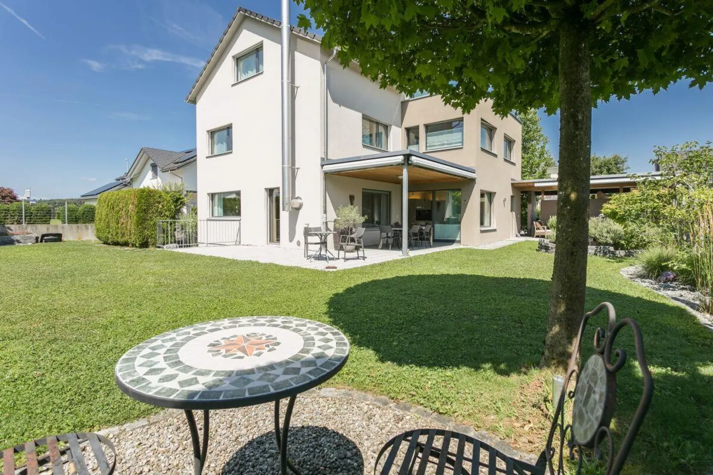 Sogno Familiare - Casa Unifamiliare Indipendente con Ampio Spazio Circostante - Foto 12 di 13