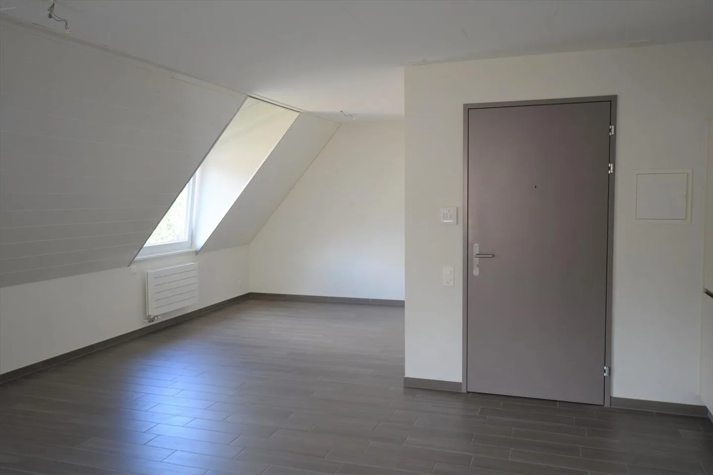 Studio 1 stanza - Foto 3 di 9