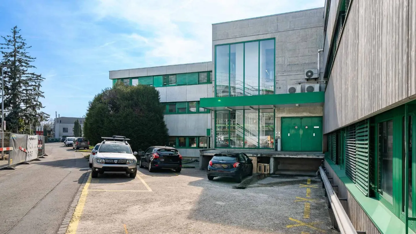 Gewerberäume mit Einfachem Zugang - Foto 2 von 5