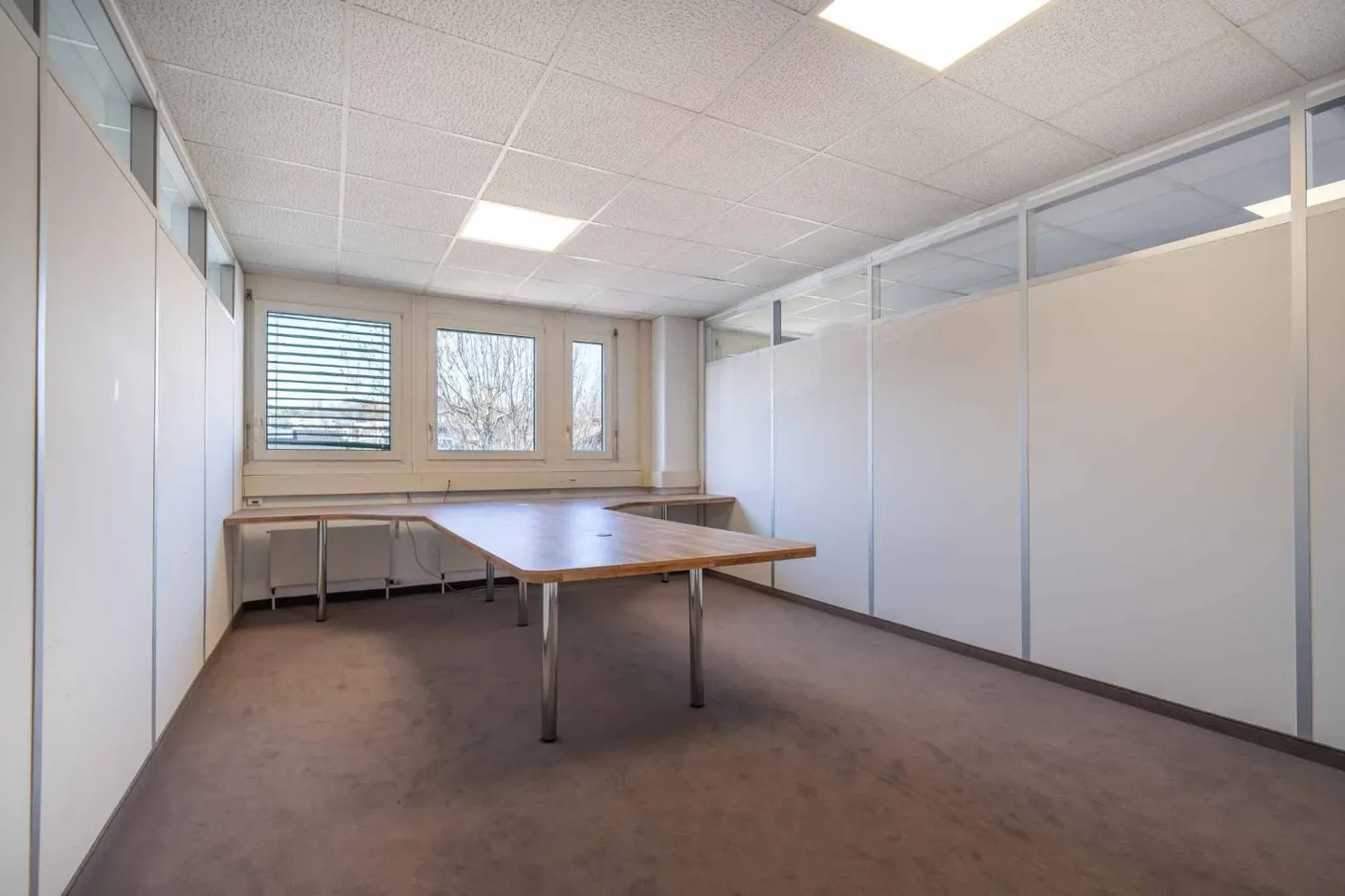 Gewerberäume mit Einfachem Zugang - Foto 5 von 5