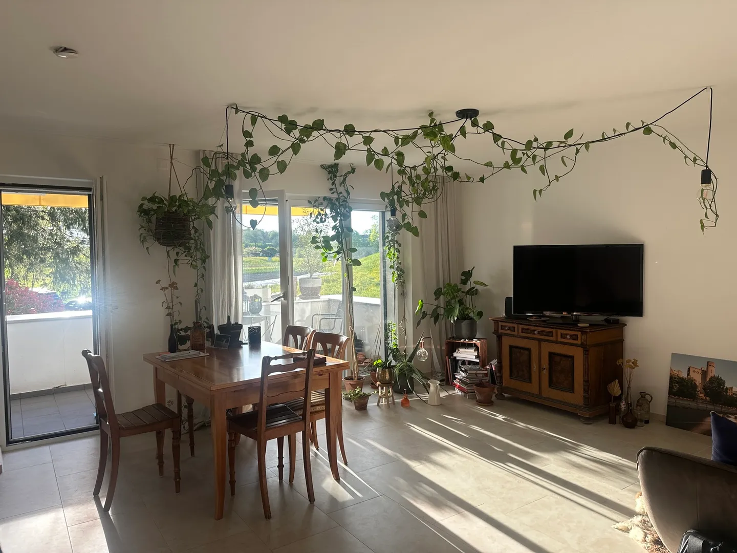 Appartamento in affitto - Foto 1 di 5