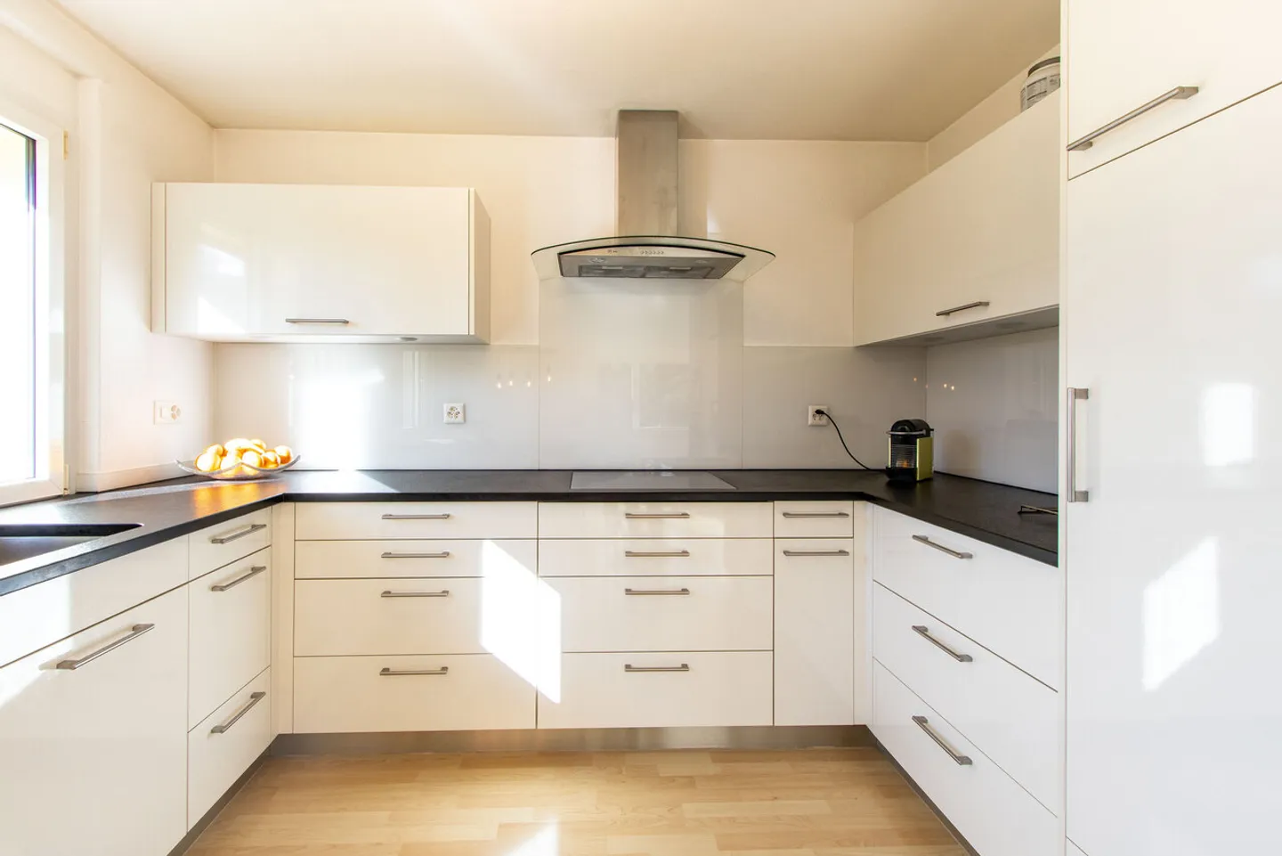 Freistehendes Einfamilienhaus in Kerzers - Foto 13 von 15