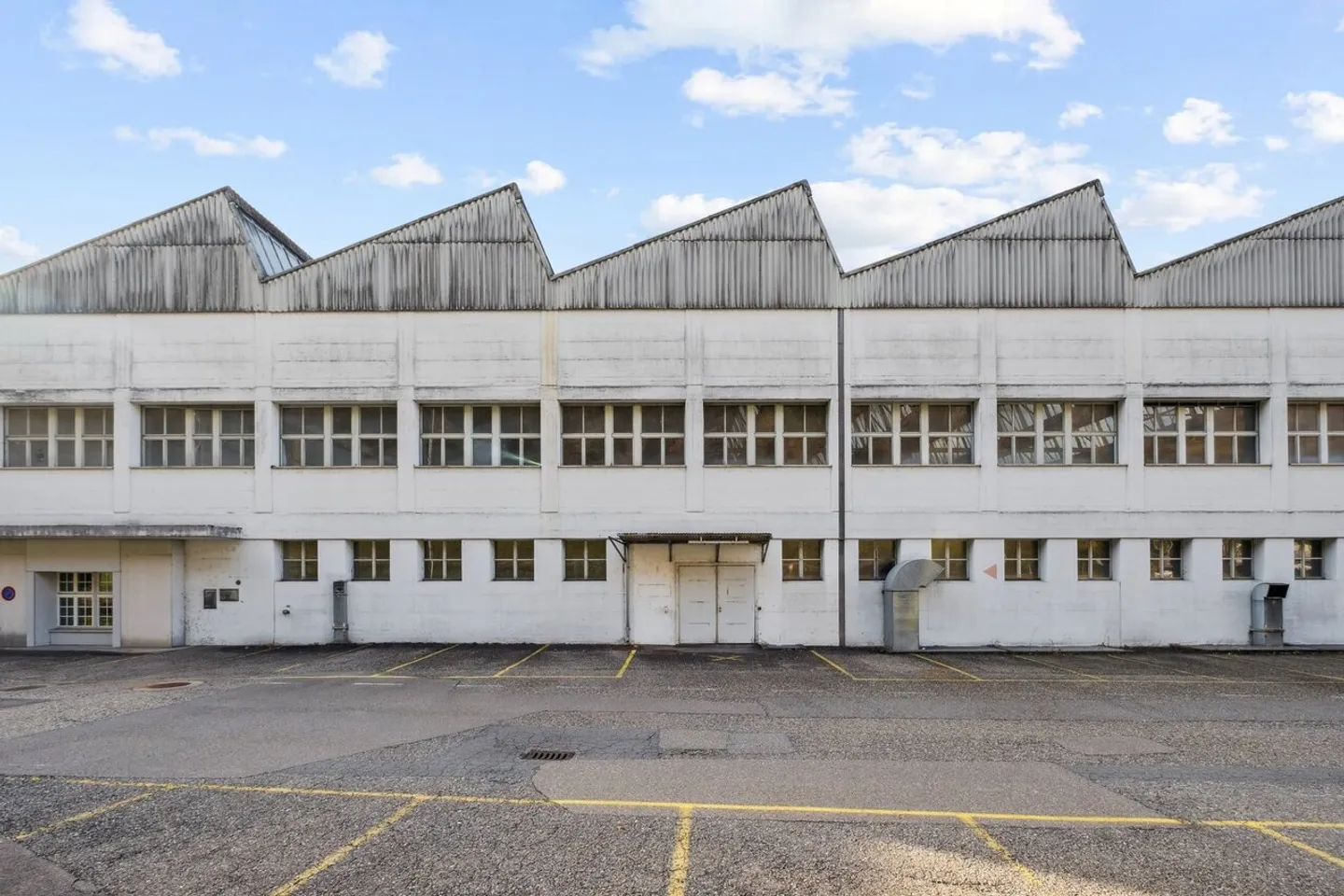 Industrielles Objekt - Foto 7 von 12