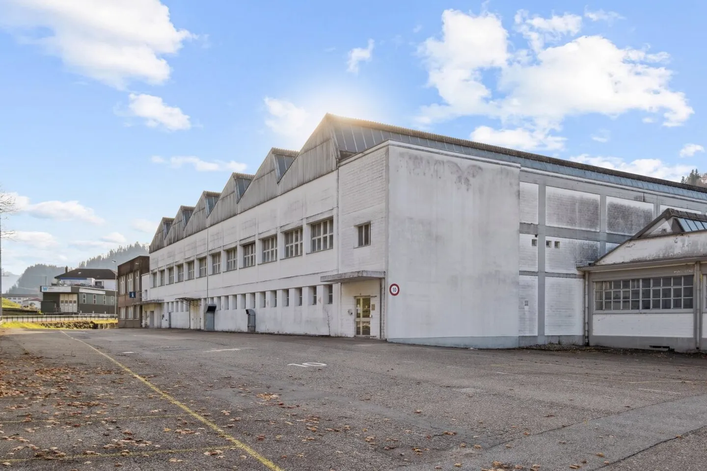 Industrielles Objekt - Foto 9 von 12