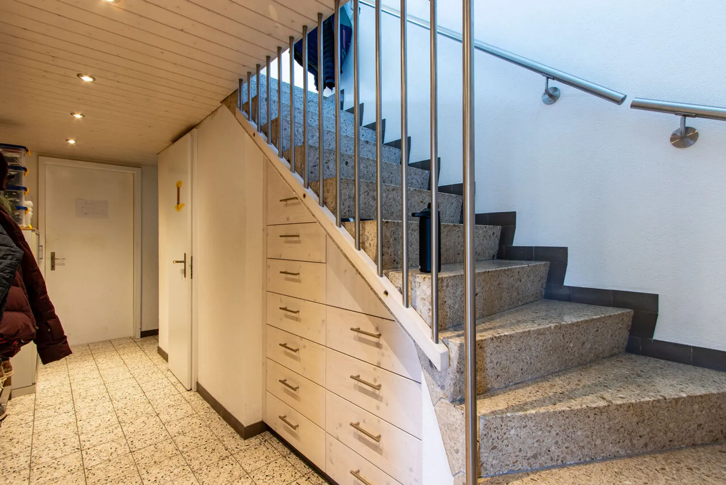 Freistehendes Einfamilienhaus in Kerzers - Foto 14 von 15