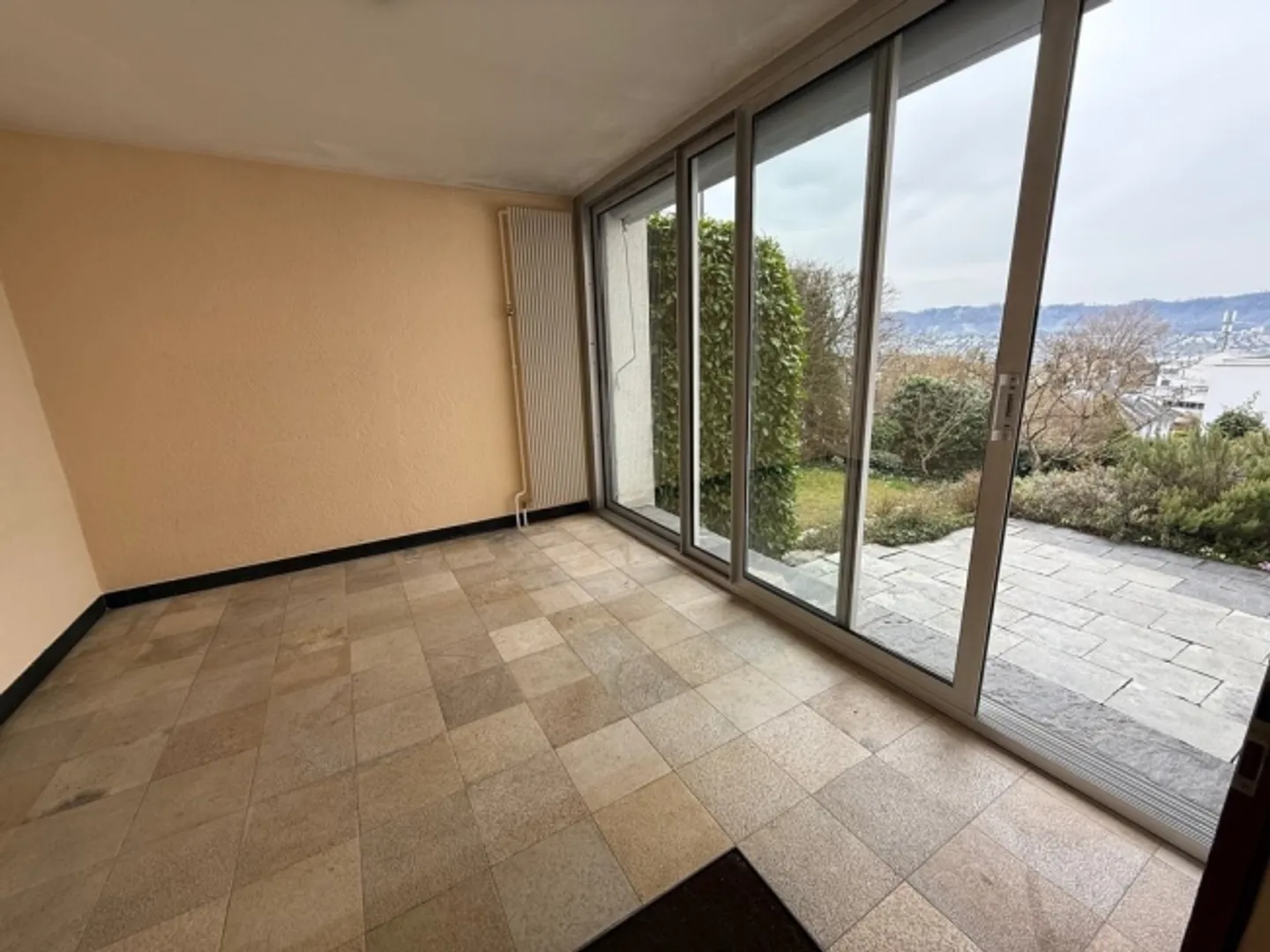 Casa singola in affitto - Foto 9 di 12