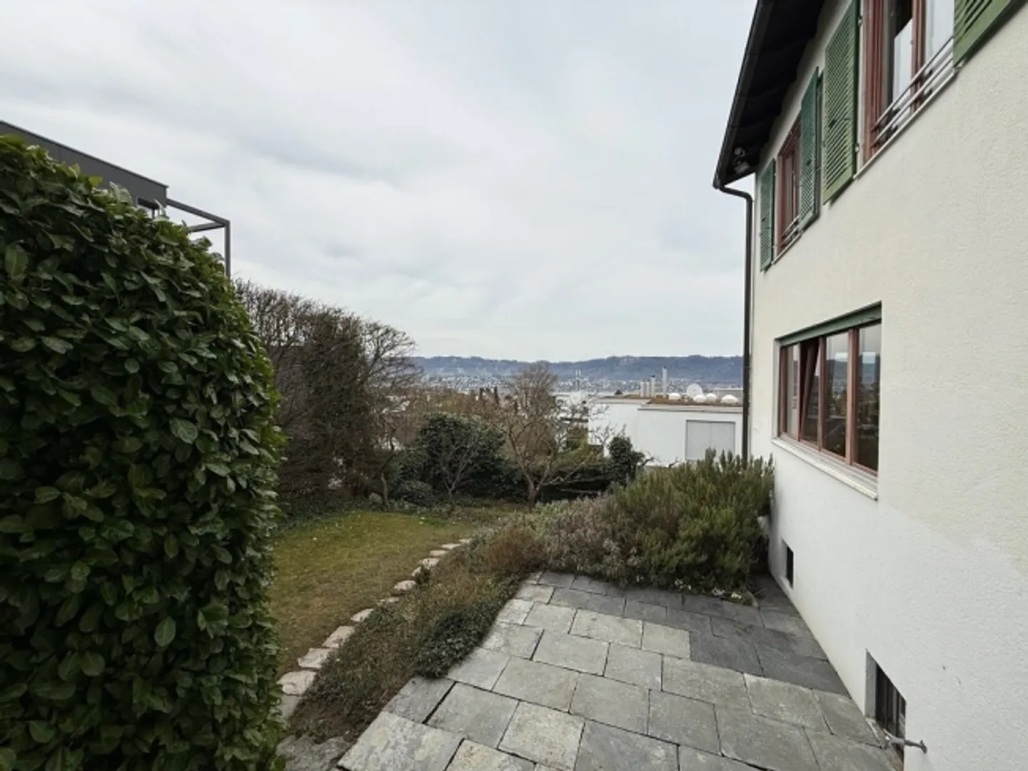 Casa singola in affitto - Foto 10 di 12