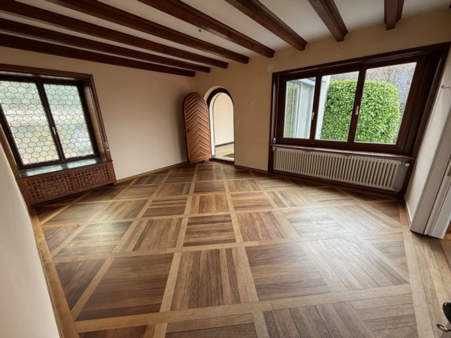 Casa singola in affitto - Foto 4 di 12