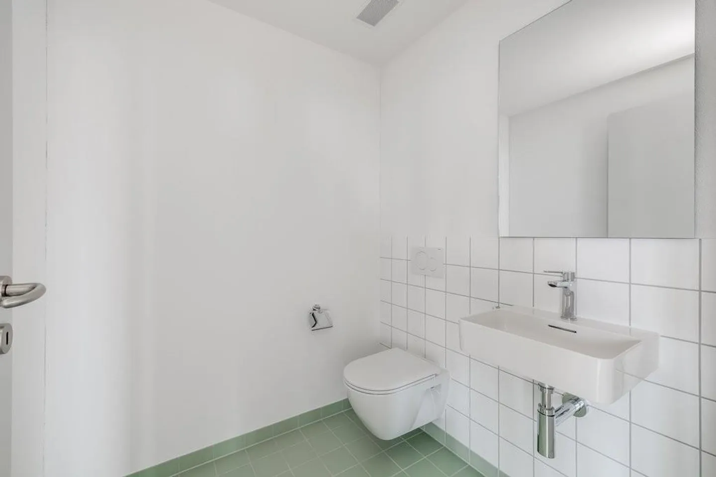 Moderne Wohnung mit Weitblick - Foto 5 von 12