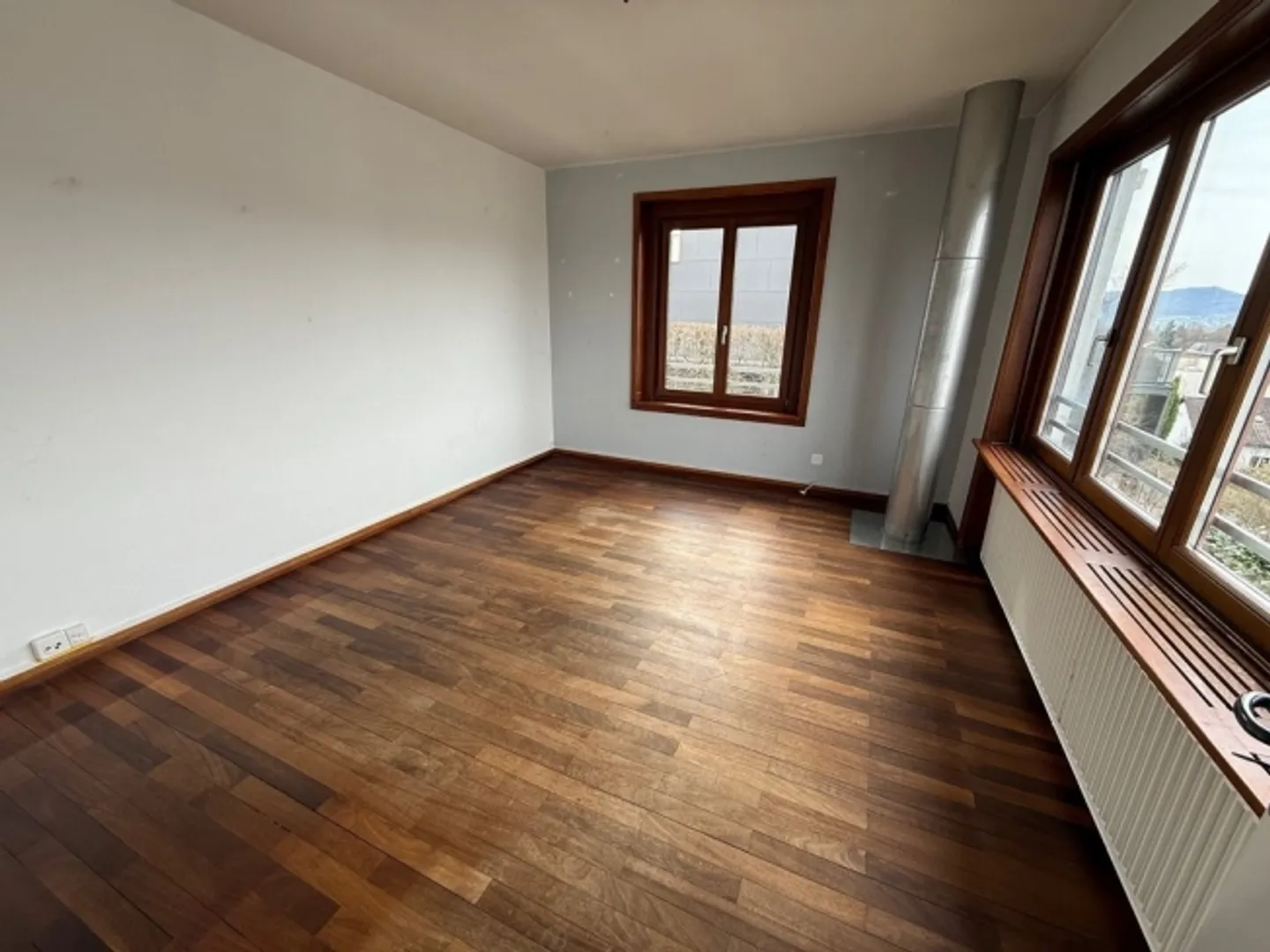 Casa singola in affitto - Foto 7 di 12