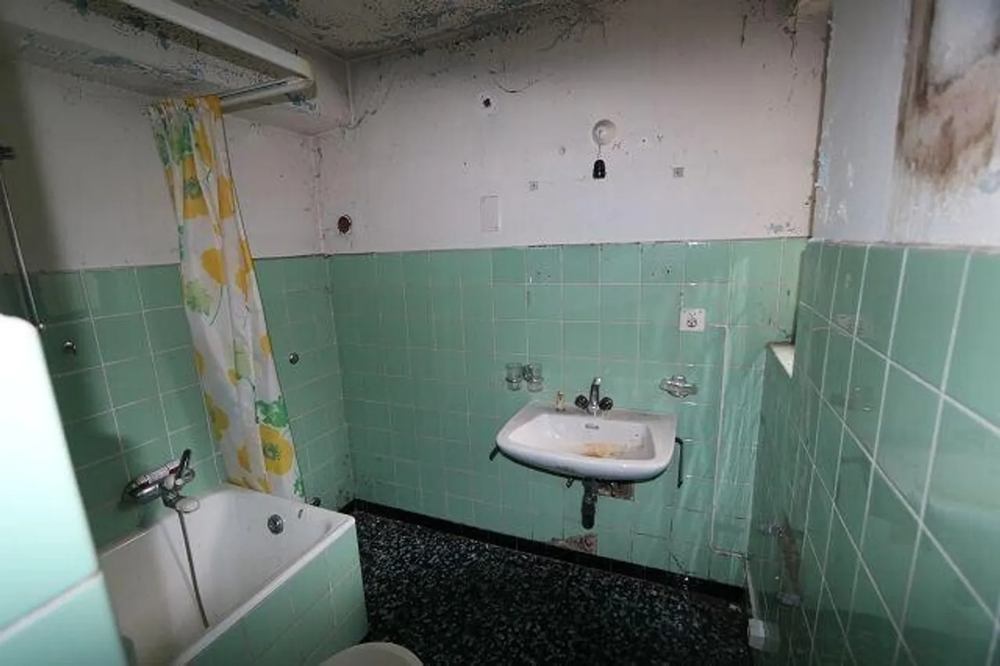 Tessinerhaus mit 3 grossen Wohnungen und Laden - Foto 12 von 13