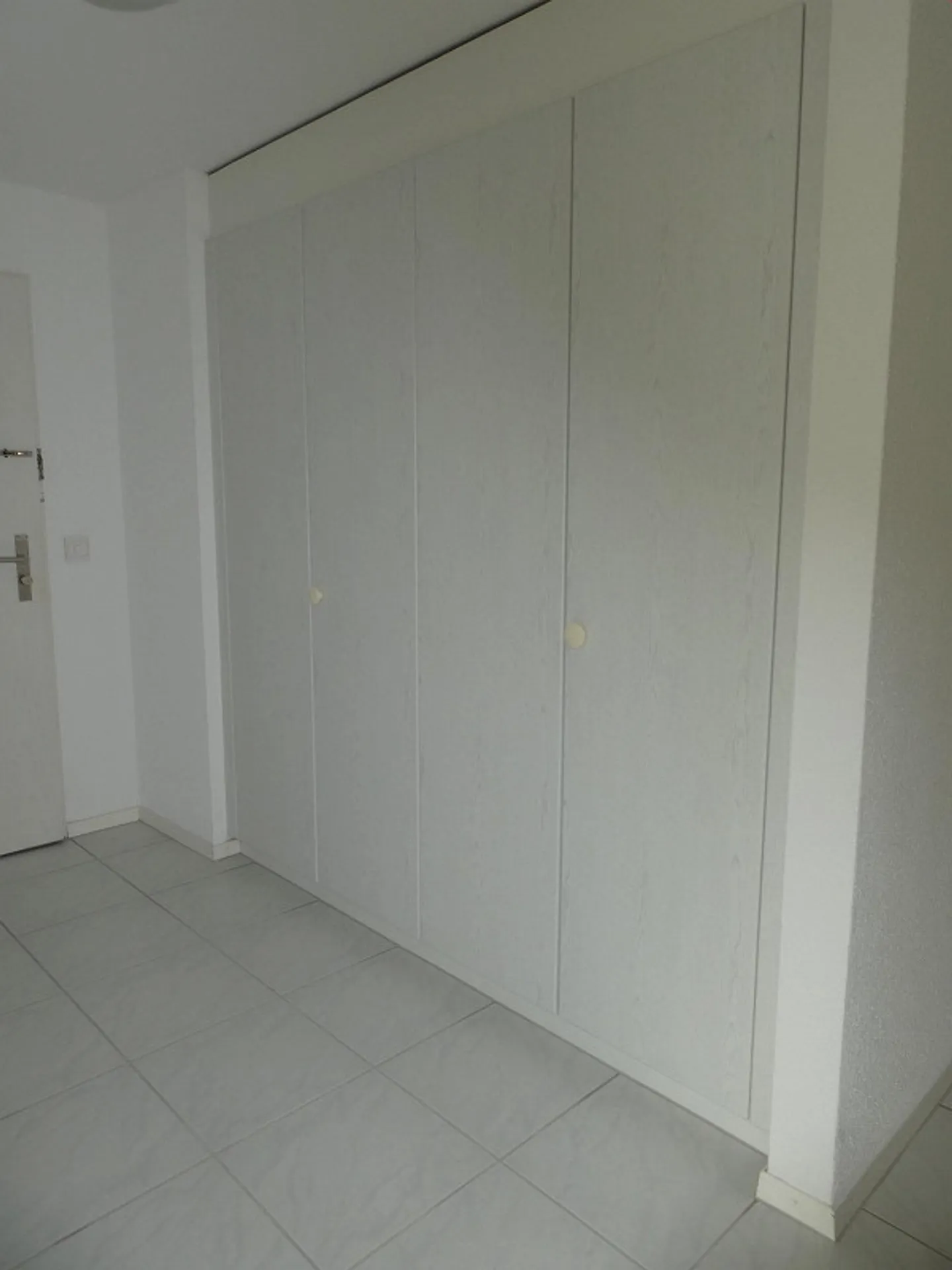 Appartamento 4.5 camere ben tenuto nel Breite-Park - Foto 10 di 19