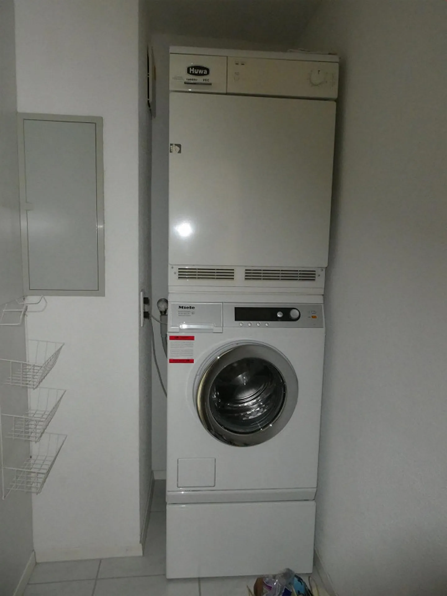 Appartamento 4.5 camere ben tenuto nel Breite-Park - Foto 11 di 19