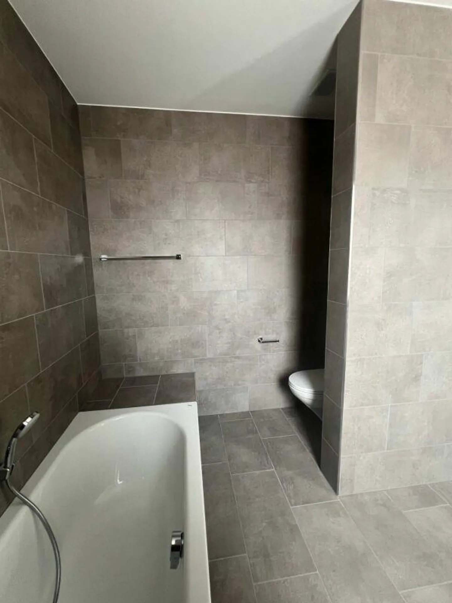 4.5-Zimmerwohnung Attika in Honau - Foto 7 von 13