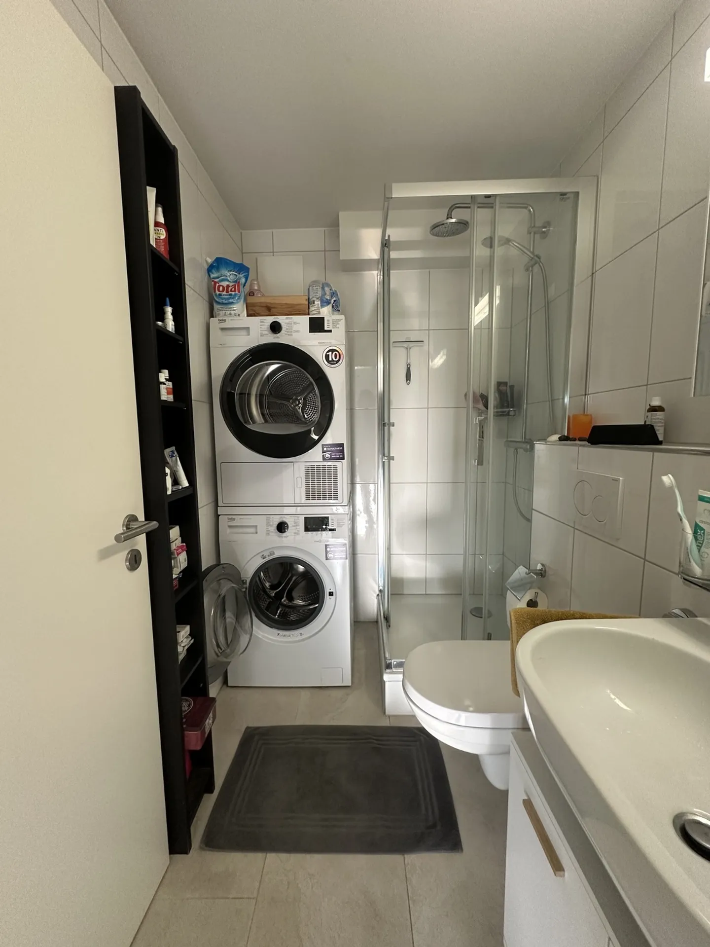 Appartamento in affitto - Foto 5 di 5