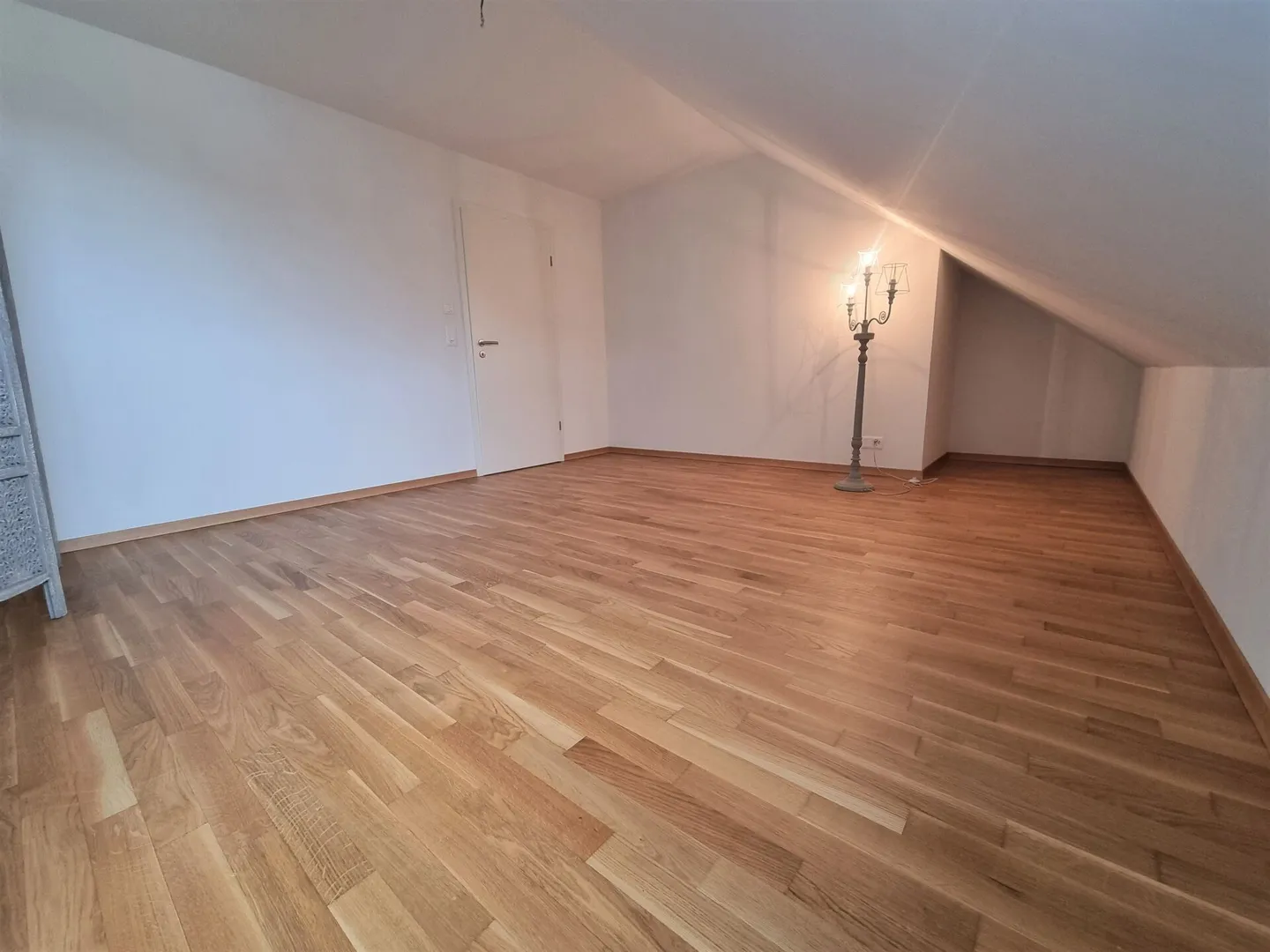 Domdidier - 4.5 room duplex apartment - Photo 15 of 16