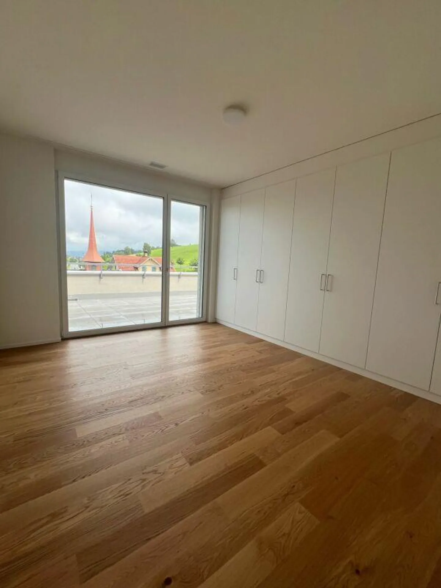 4.5-Zimmerwohnung Attika in Honau - Foto 8 von 13