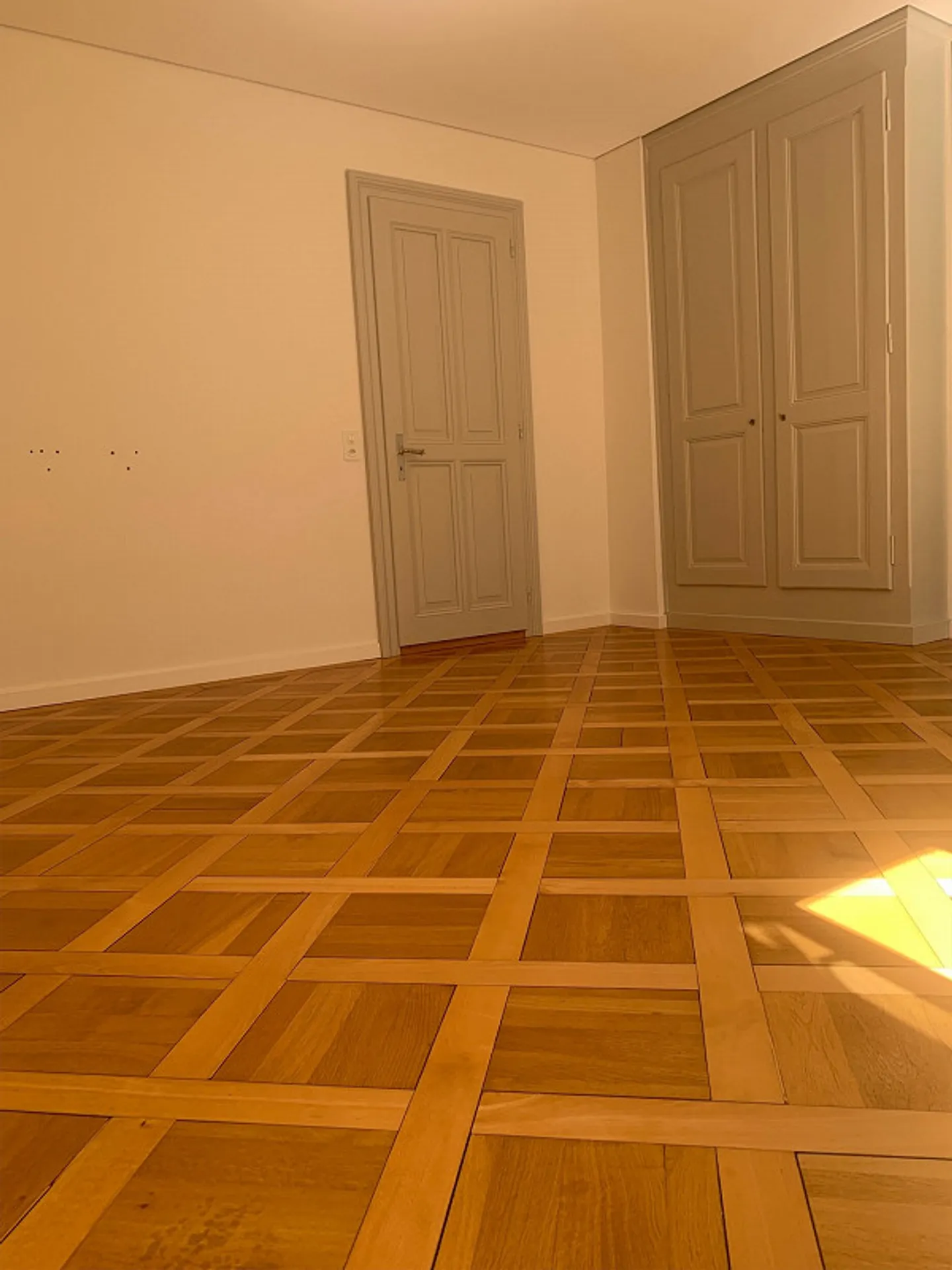 Appartamento soleggiato di 3 stanze (74m2), con balcone, completamente ristrutturato, a Breitenrain - Foto 4 di 18