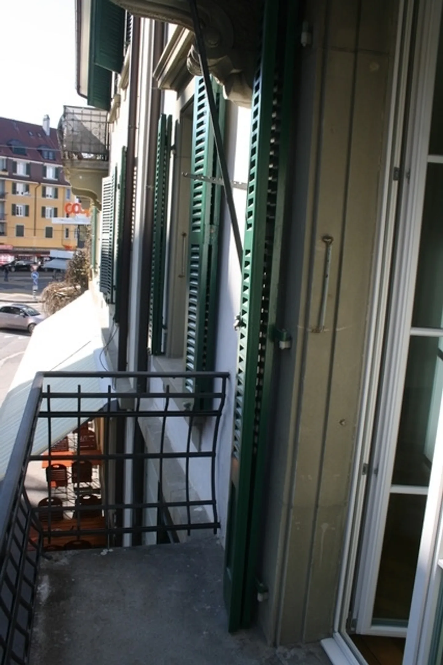 Appartamento soleggiato di 3 stanze (74m2), con balcone, completamente ristrutturato, a Breitenrain - Foto 13 di 18