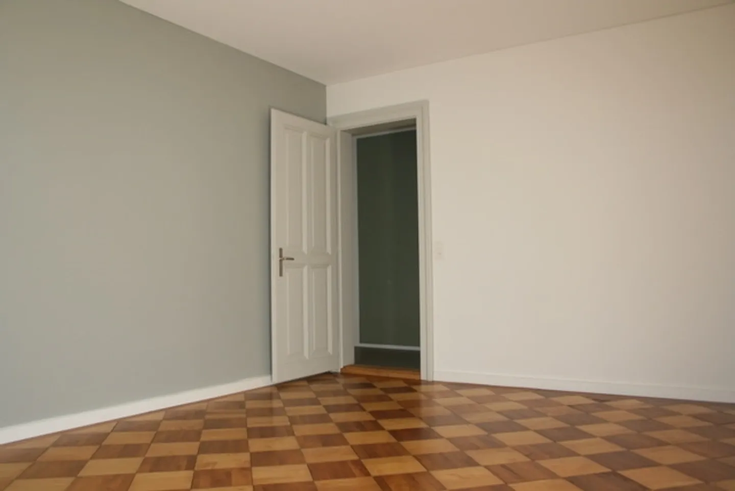Appartamento soleggiato di 3 stanze (74m2), con balcone, completamente ristrutturato, a Breitenrain - Foto 15 di 18