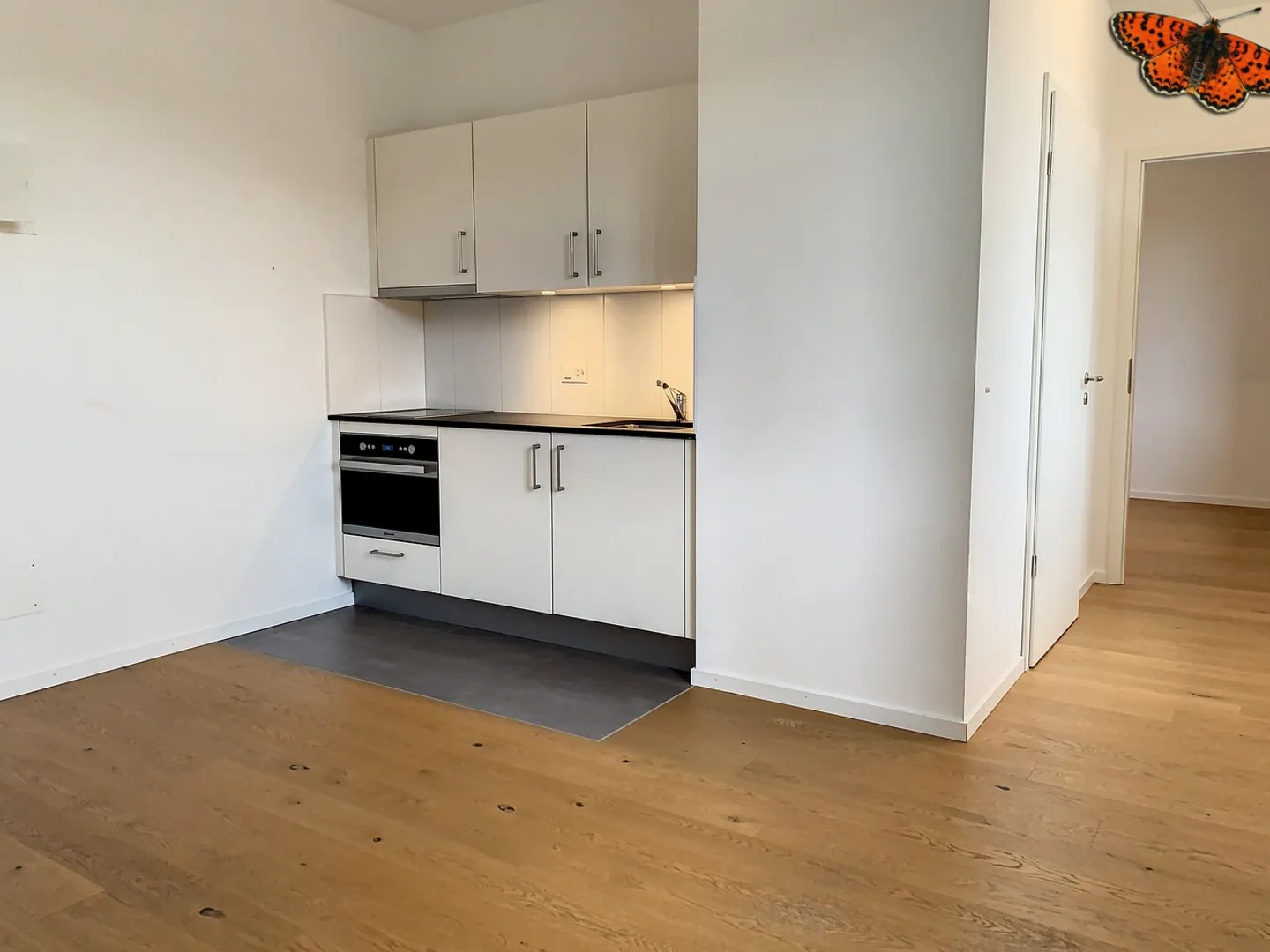 2-Zimmer-Wohnung - Foto 2 von 13