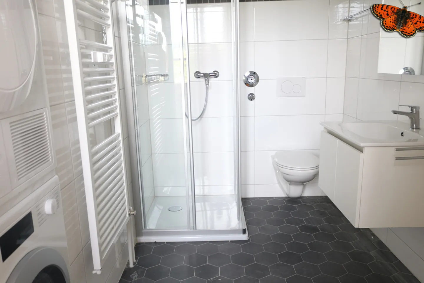 2-Zimmer-Wohnung - Foto 4 von 13