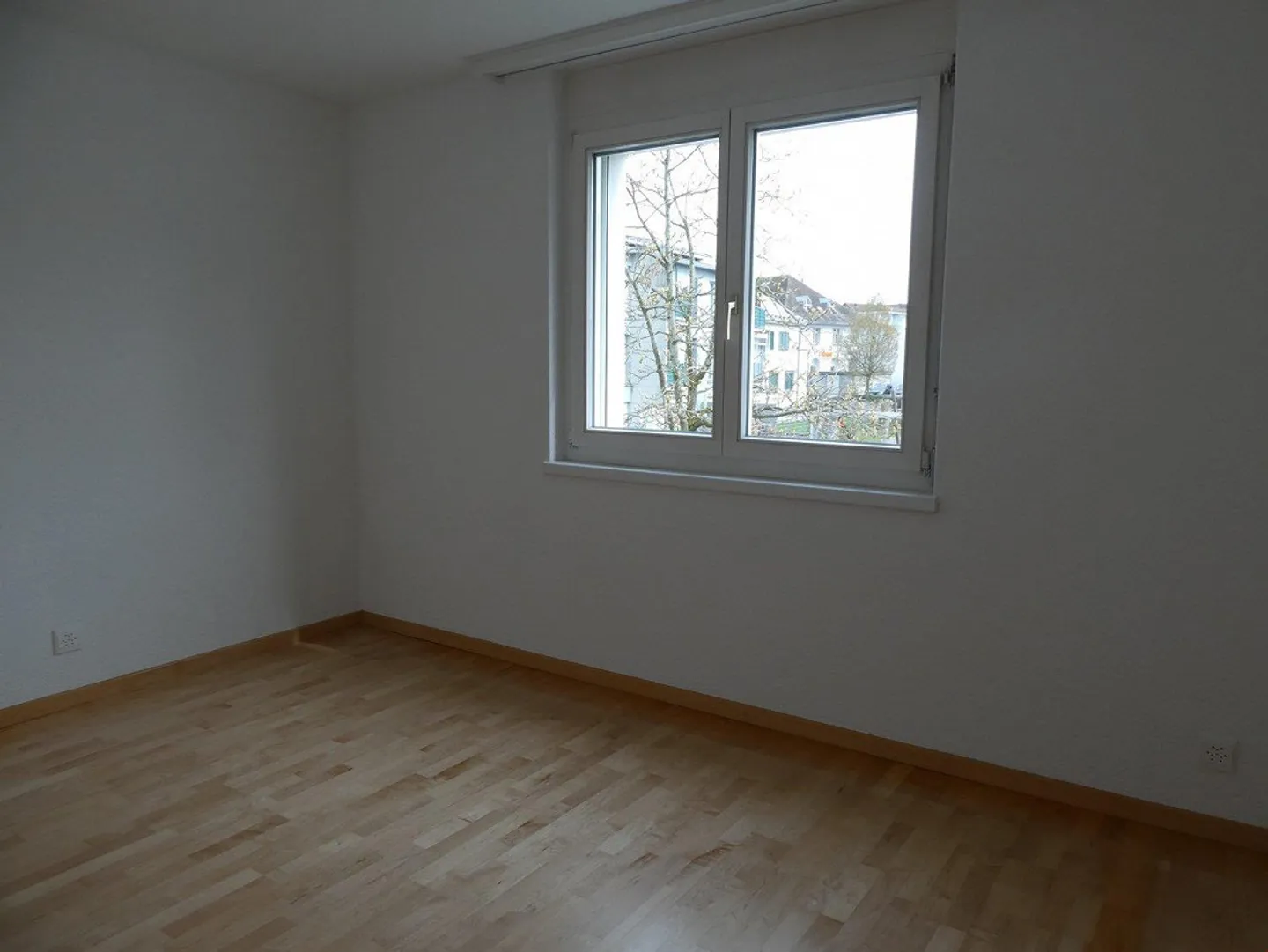 Appartamento 4.5 camere ben tenuto nel Breite-Park - Foto 12 di 19