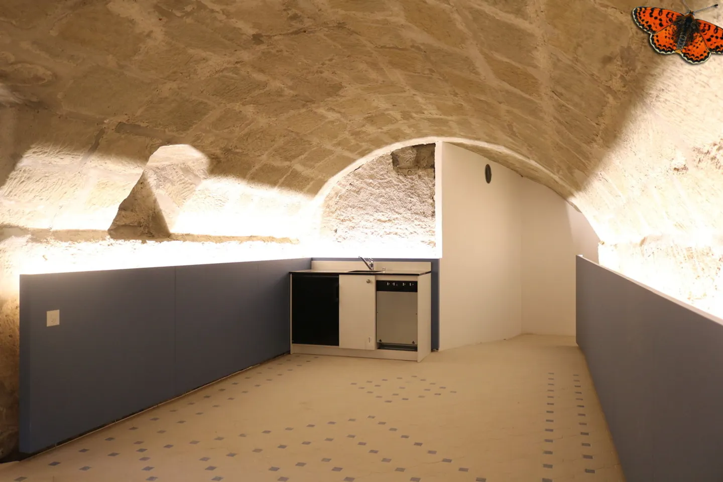 2-Zimmer-Wohnung - Foto 6 von 13
