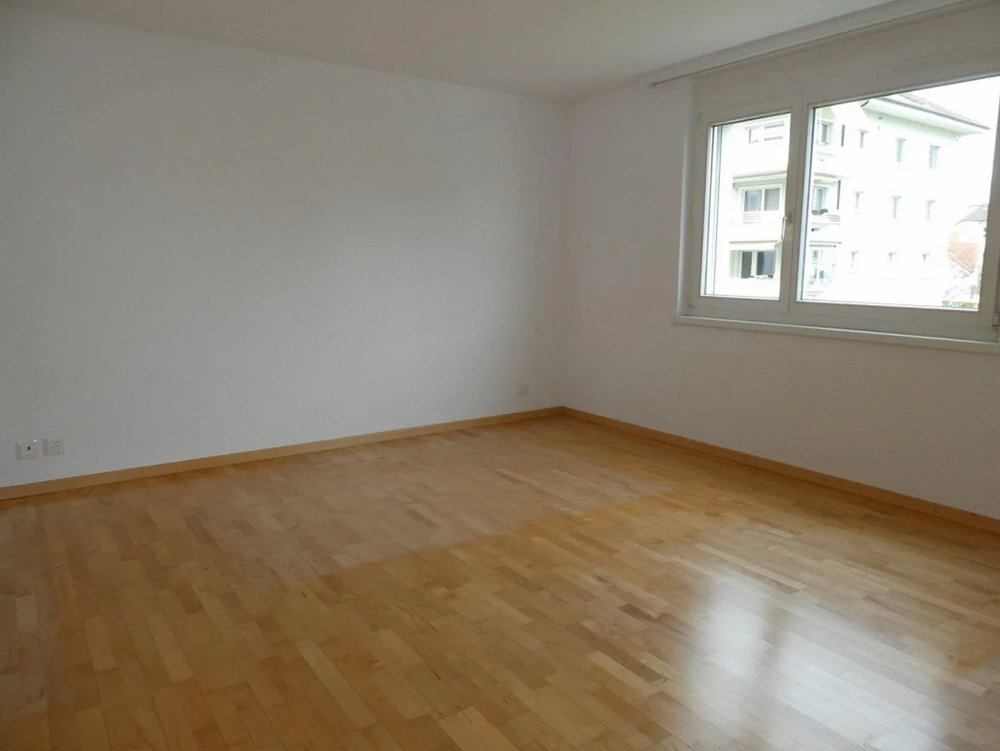 Appartamento 4.5 camere ben tenuto nel Breite-Park - Foto 13 di 19