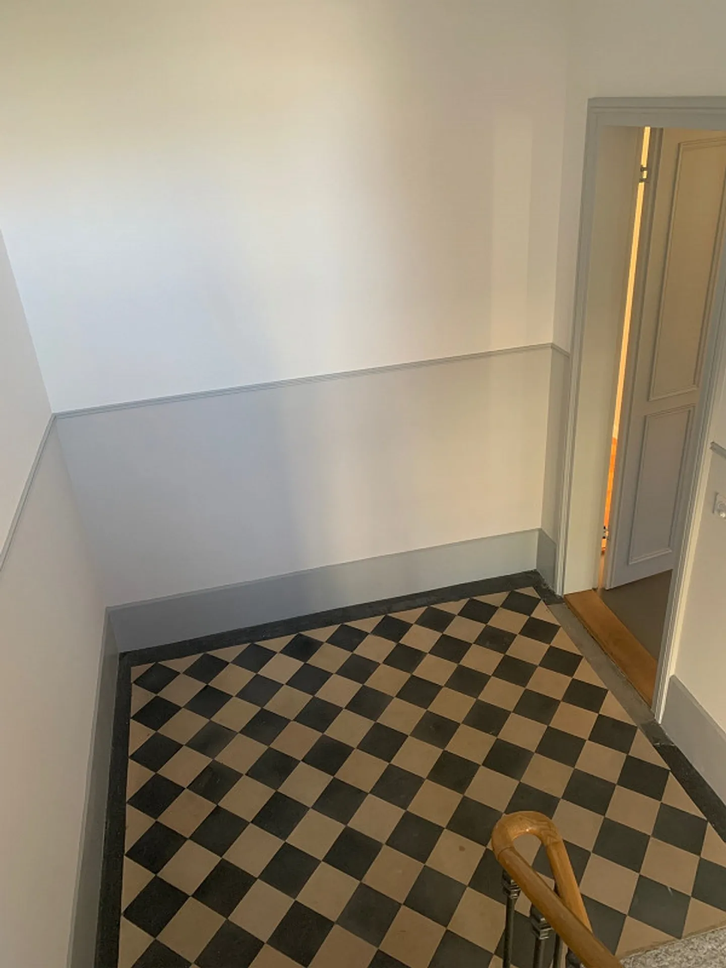 Appartamento soleggiato di 3 stanze (74m2), con balcone, completamente ristrutturato, a Breitenrain - Foto 17 di 18